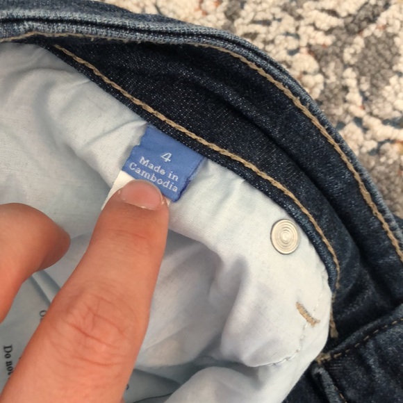 Vera Wang Jeans - Picture 6 of 10